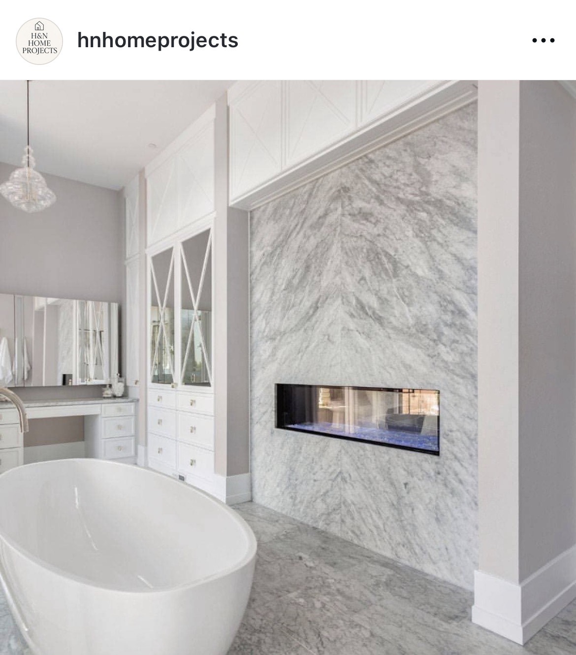 Inspiracion de interiorismo en Barcelona - Instagram 3