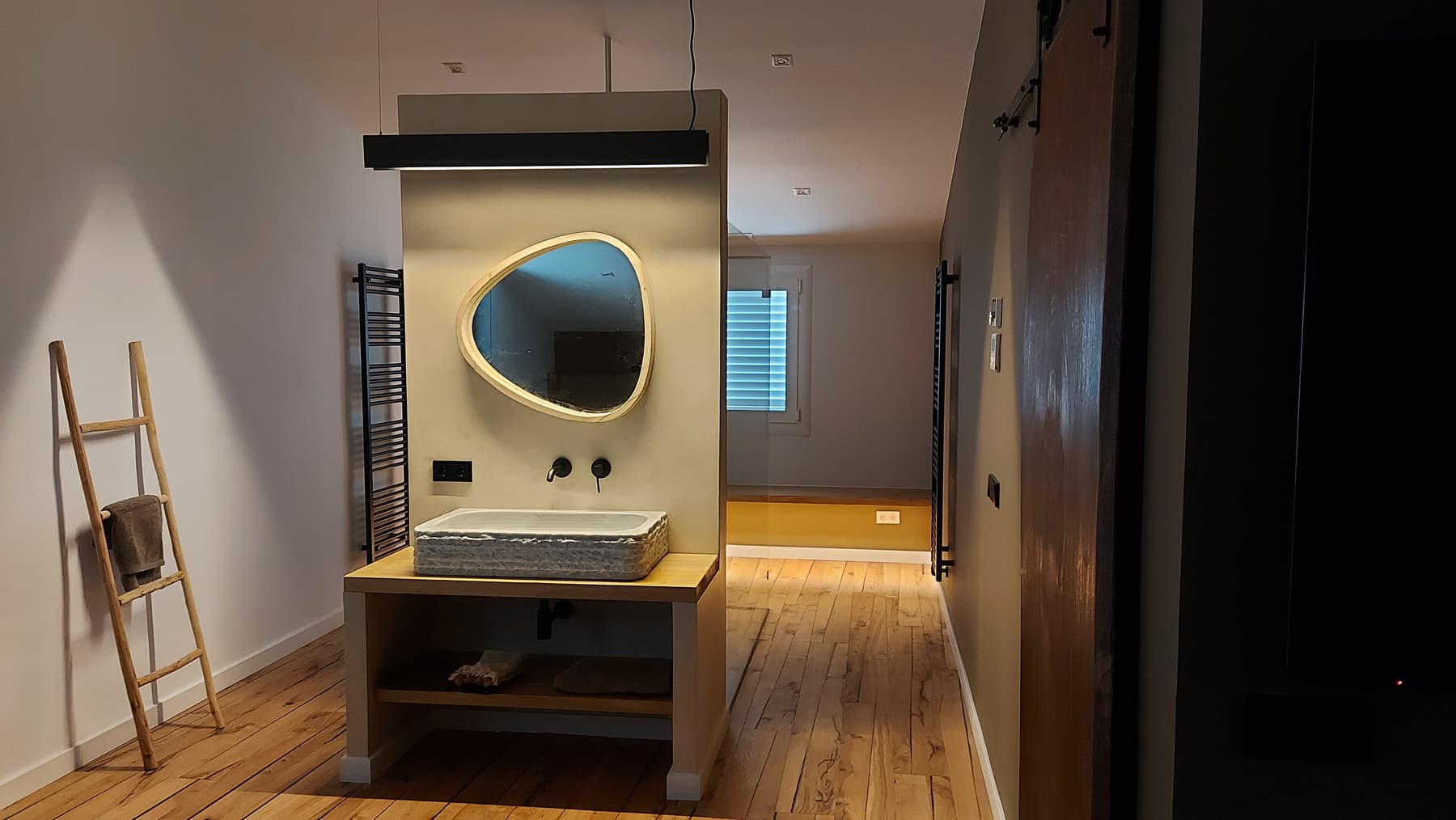 Reforma Vivienda Pedralbes en Pedralbes, Barcelona, imagen 3