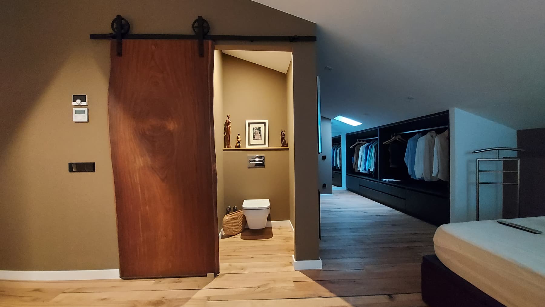 Reforma Vivienda Pedralbes en Pedralbes, Barcelona, imagen 4