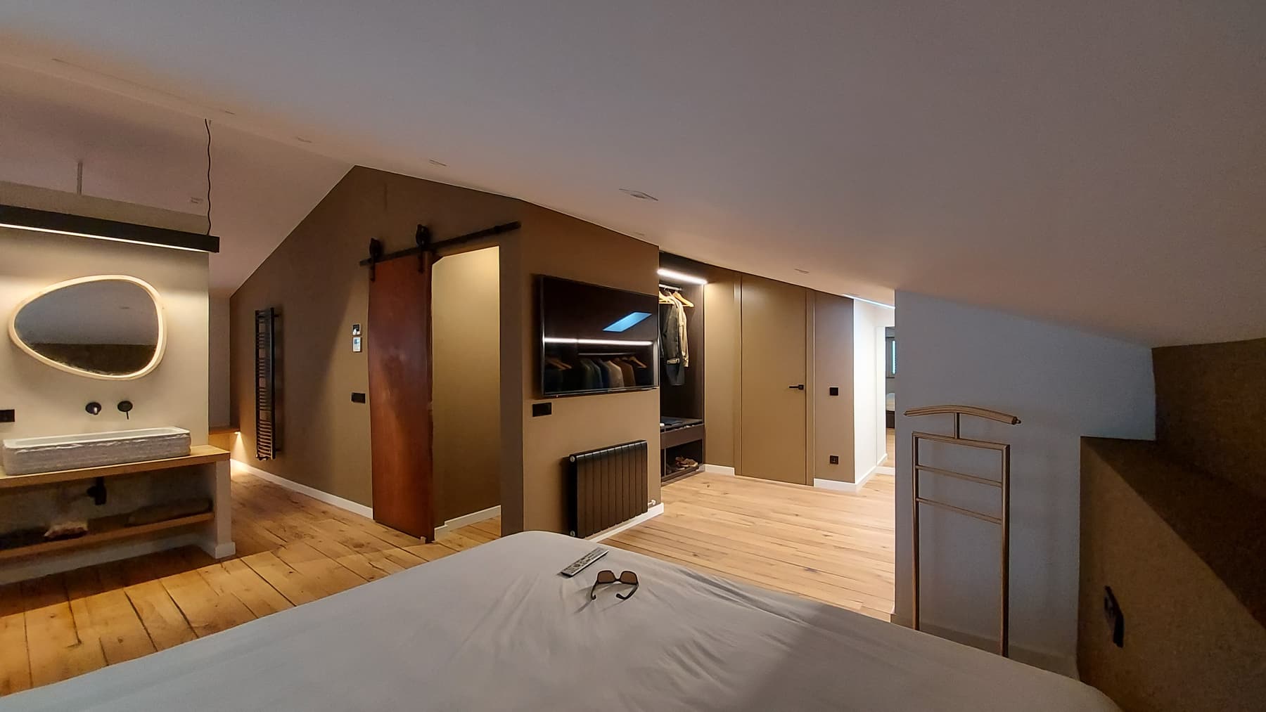 Reforma Vivienda Pedralbes en Pedralbes, Barcelona, imagen 5