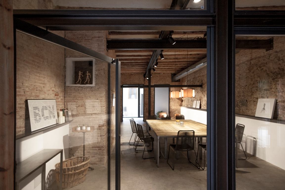 Reforma Loft Eixample en Eixample, Barcelona, imagen 1