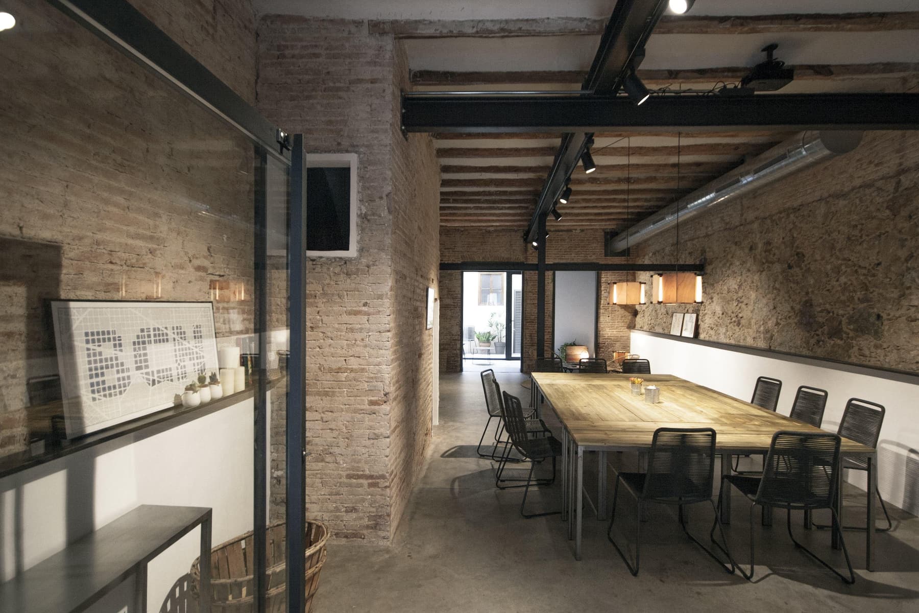 Reforma Loft Eixample en Eixample, Barcelona, imagen 2