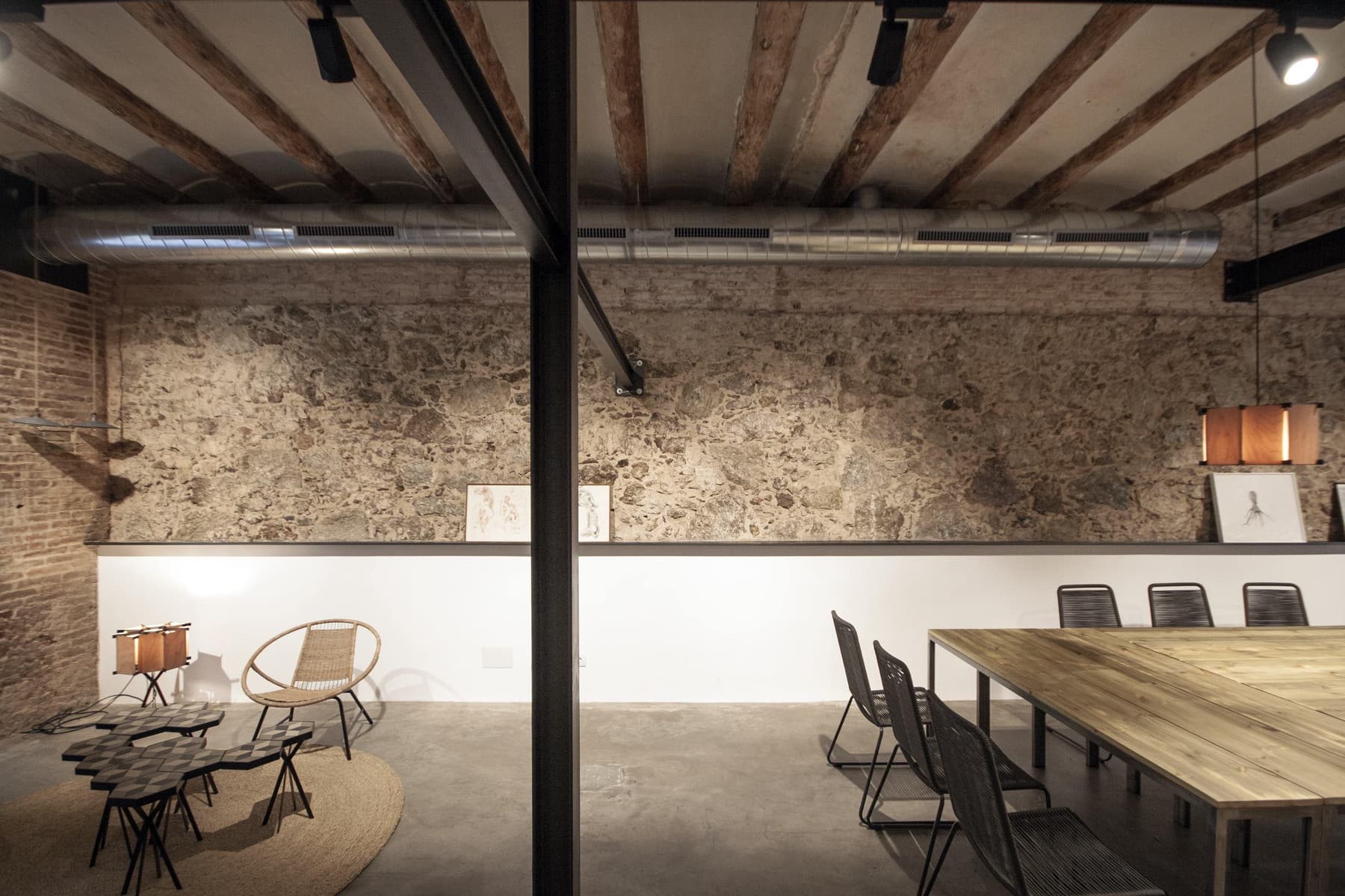 Reforma Loft Eixample en Eixample, Barcelona, imagen 3