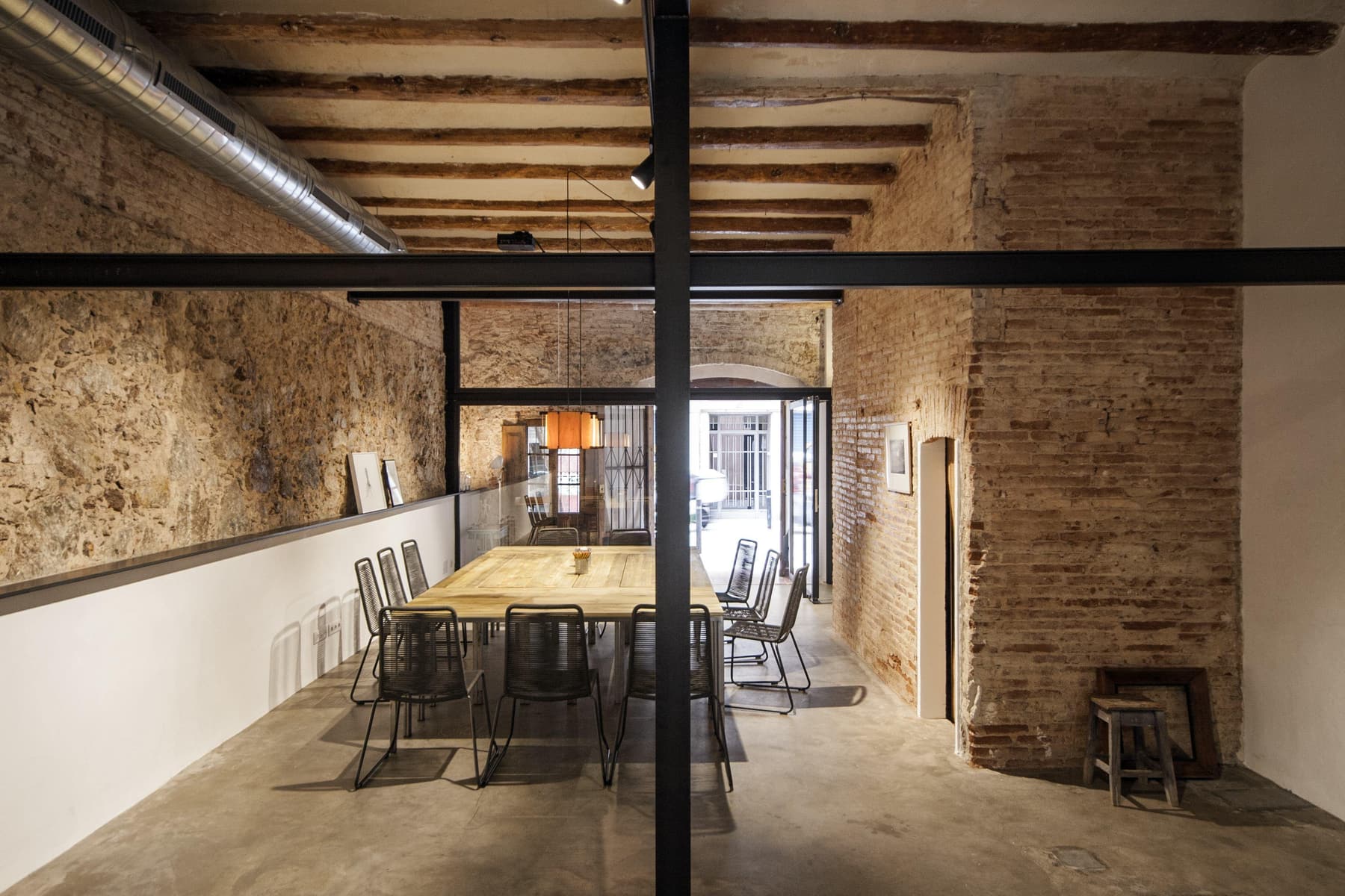 Reforma Loft Eixample en Eixample, Barcelona, imagen 4