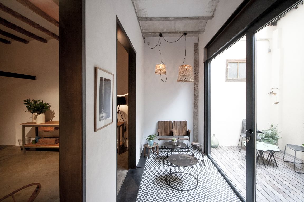 Reforma Loft Eixample en Eixample, Barcelona, imagen 5