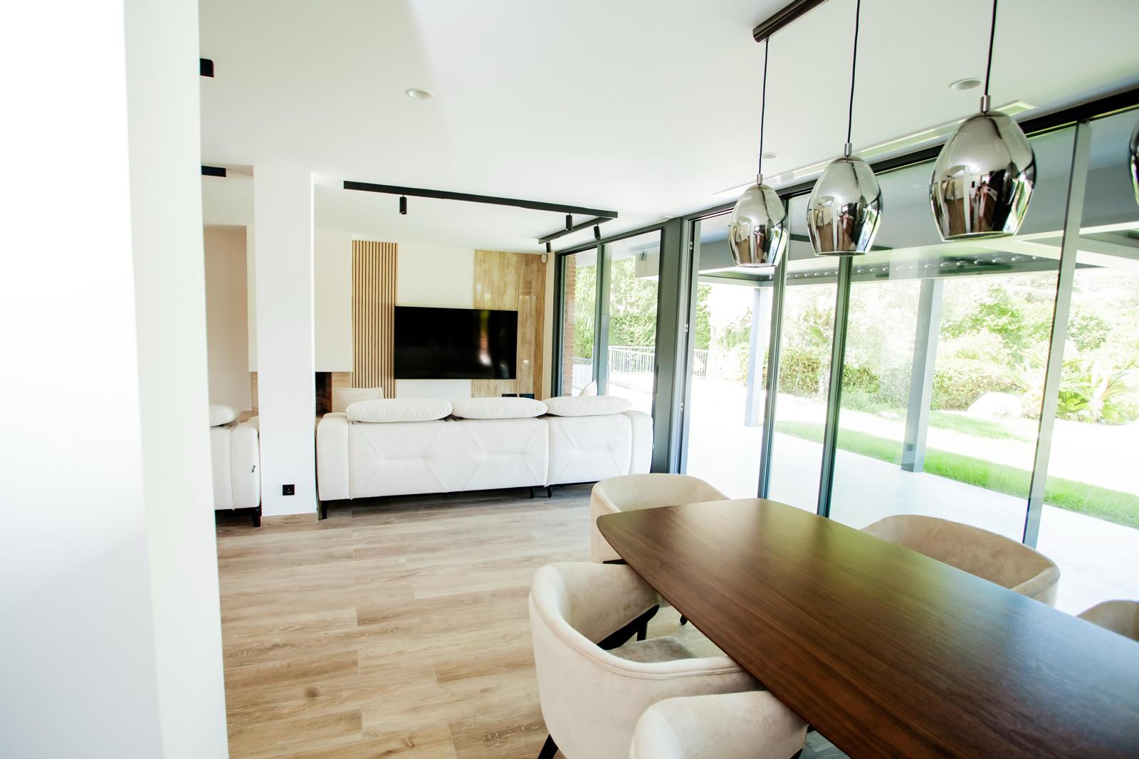 Reforma Residencia Supermaresme en SUPERMARESME, SANT VICENÇ DE MONTALT, imagen 2