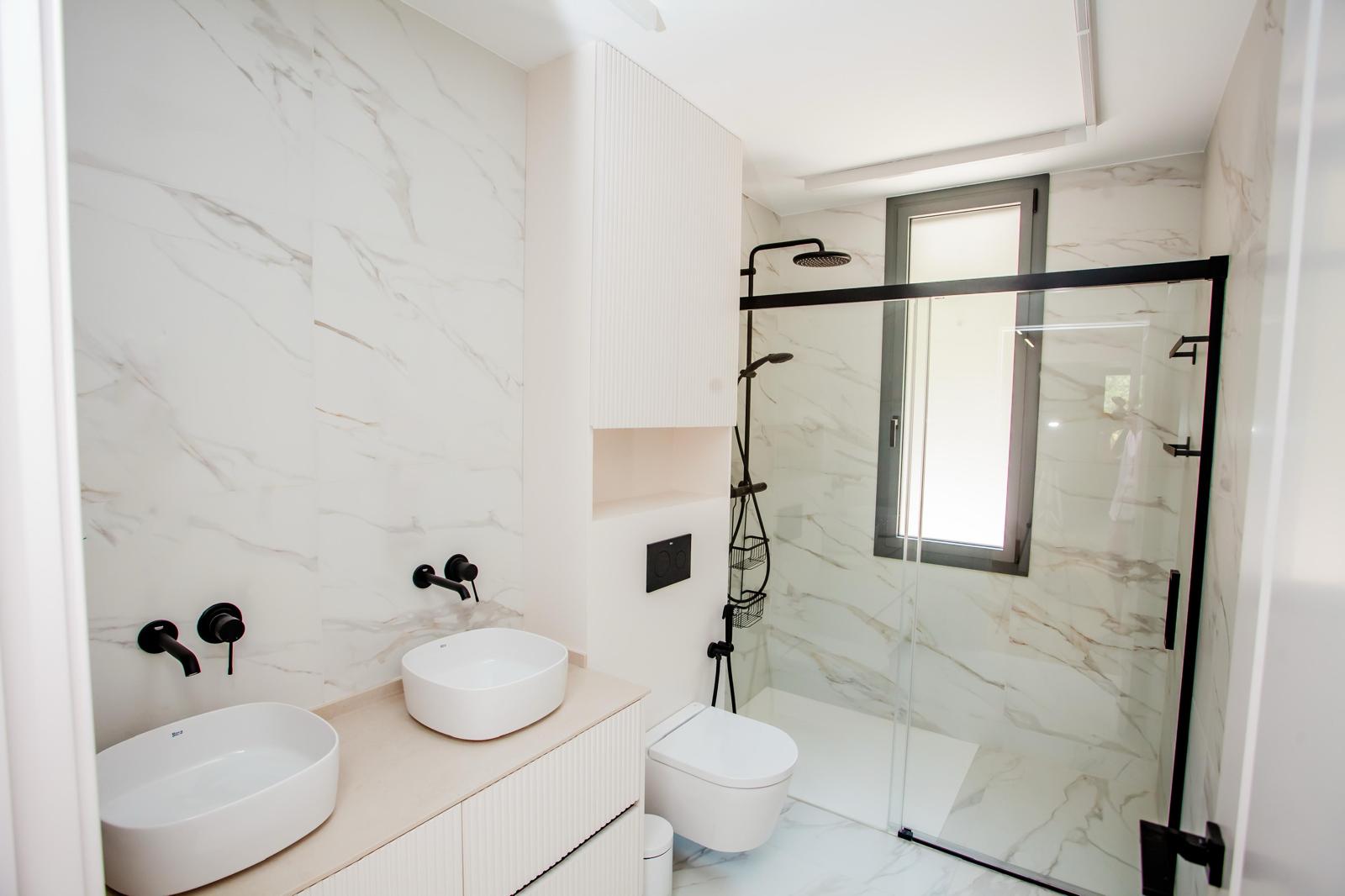 Reforma Residencia Supermaresme en SUPERMARESME, SANT VICENÇ DE MONTALT, imagen 4