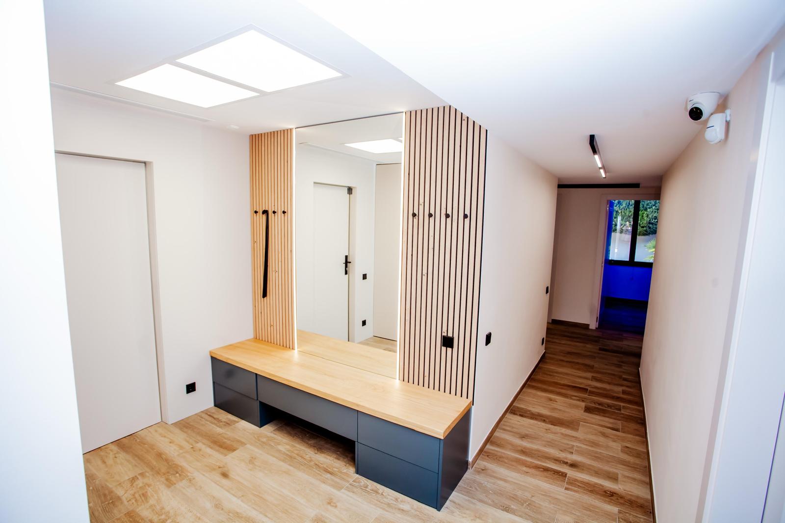 Reforma Residencia Supermaresme en SUPERMARESME, SANT VICENÇ DE MONTALT, imagen 5