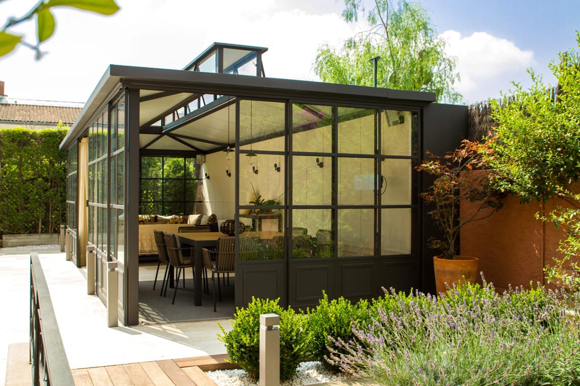 Reforma Villa Garden en SARRIÀ – SANT GERVASI, BARCELONA, imagen 2