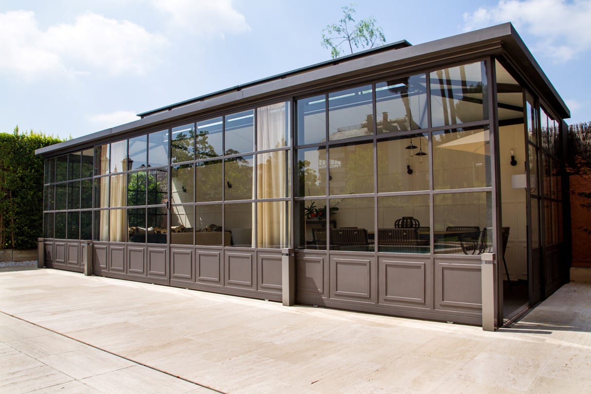 Reforma Villa Garden en SARRIÀ – SANT GERVASI, BARCELONA, imagen 4