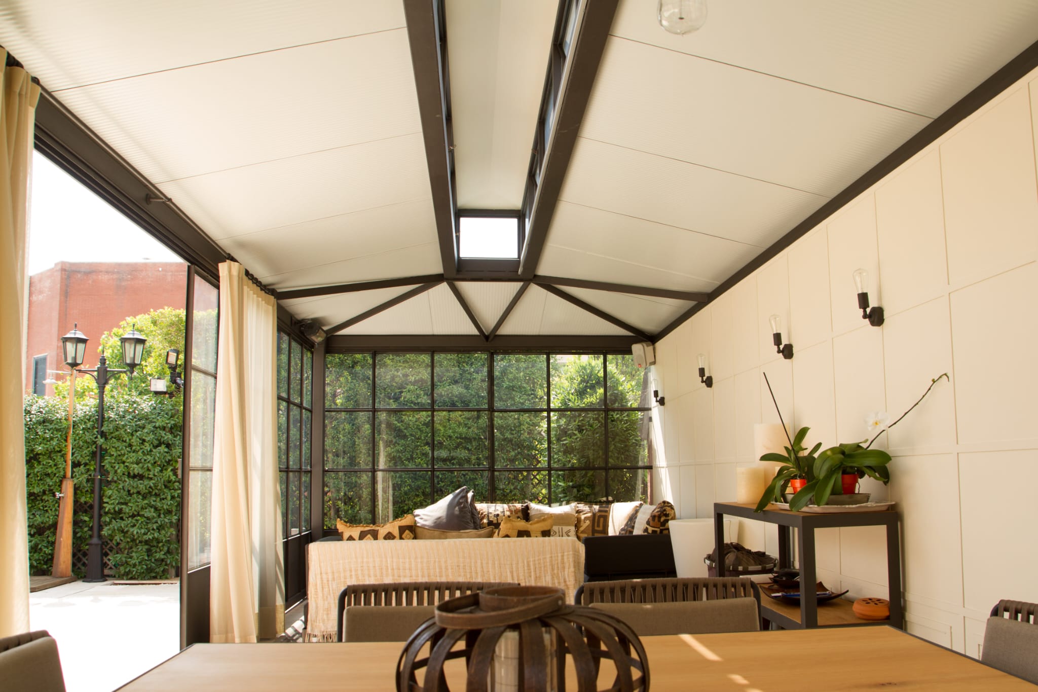 Reforma Villa Garden en SARRIÀ – SANT GERVASI, BARCELONA, imagen 5