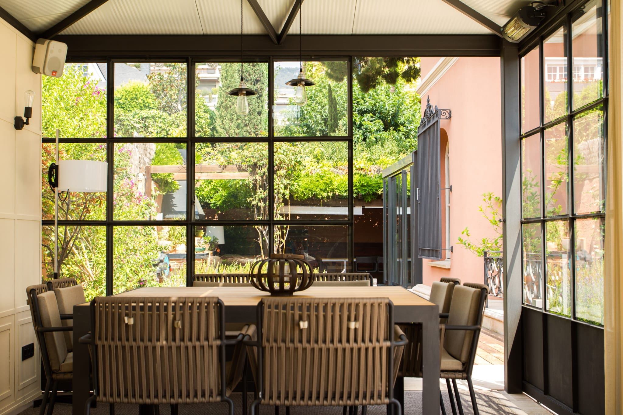 Reforma Villa Garden en SARRIÀ – SANT GERVASI, BARCELONA, imagen 6