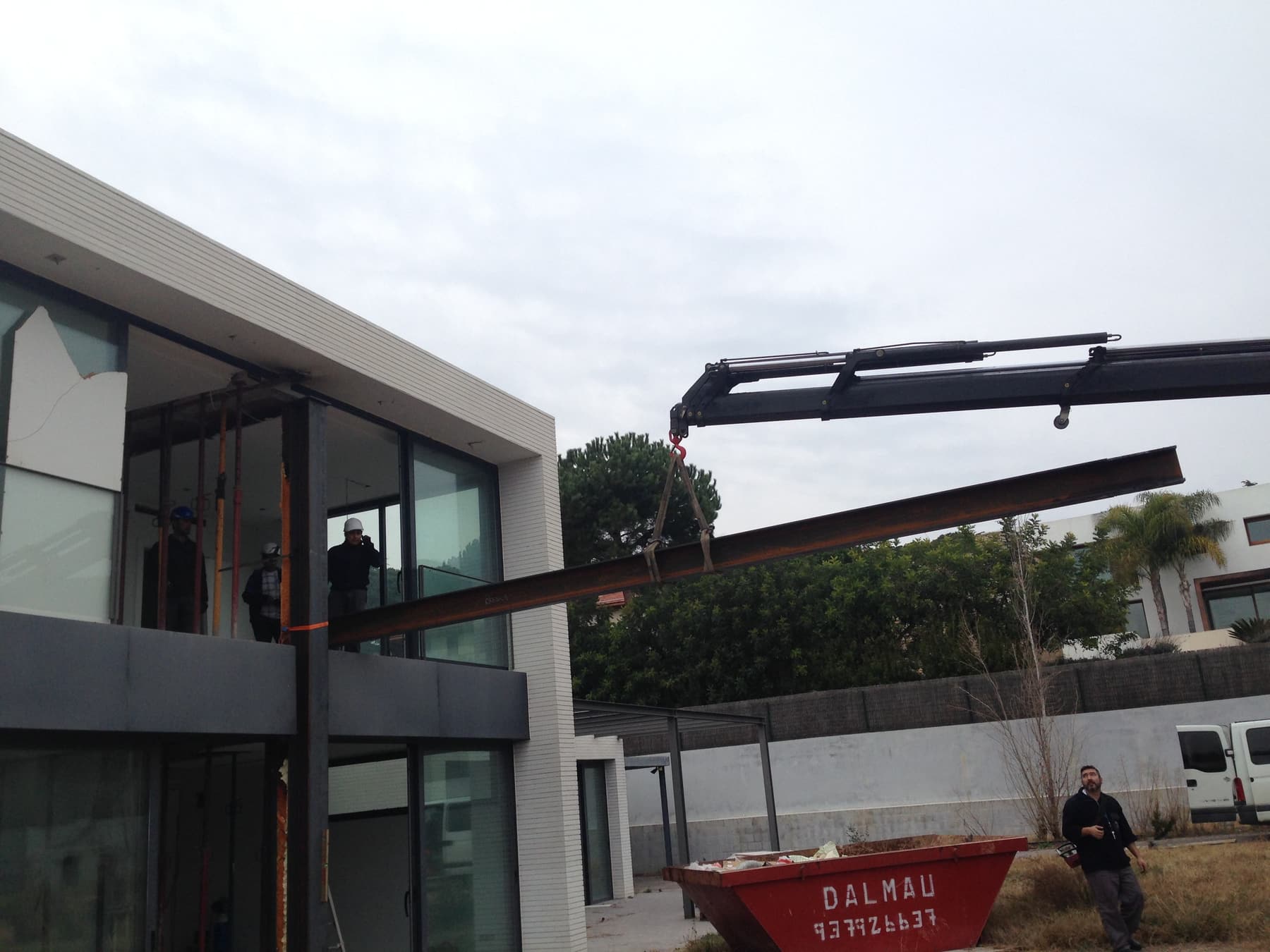 Reforma Chalet Supermaresme en Supermaresme, Llavaneres, imagen 1