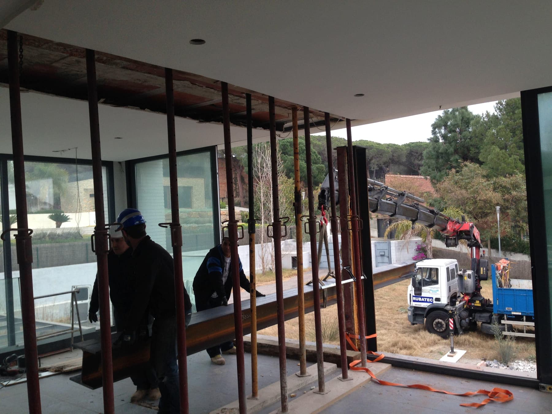 Reforma Chalet Supermaresme en Supermaresme, Llavaneres, imagen 2