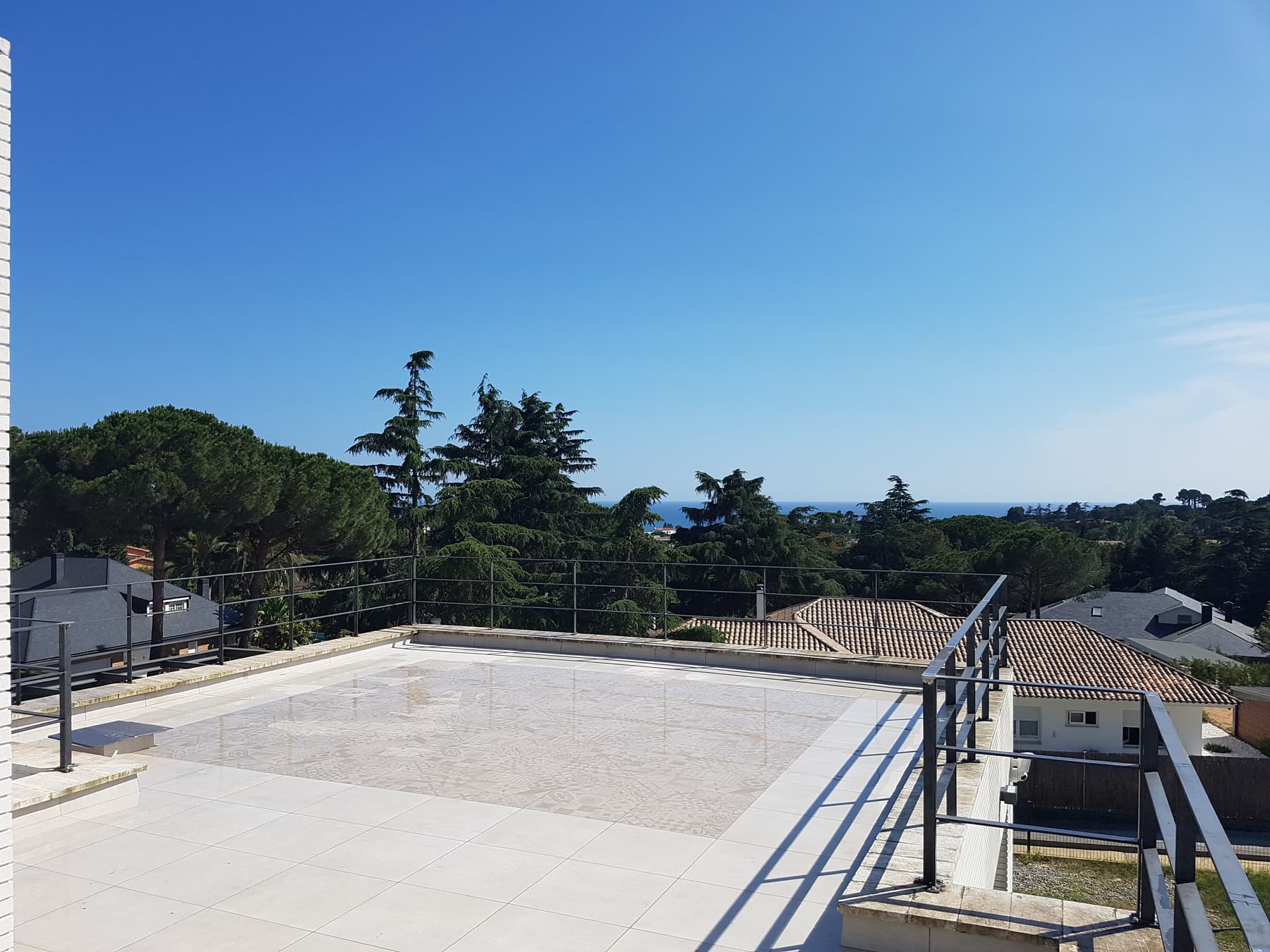 Reforma Chalet Supermaresme en Supermaresme, Llavaneres, imagen 3