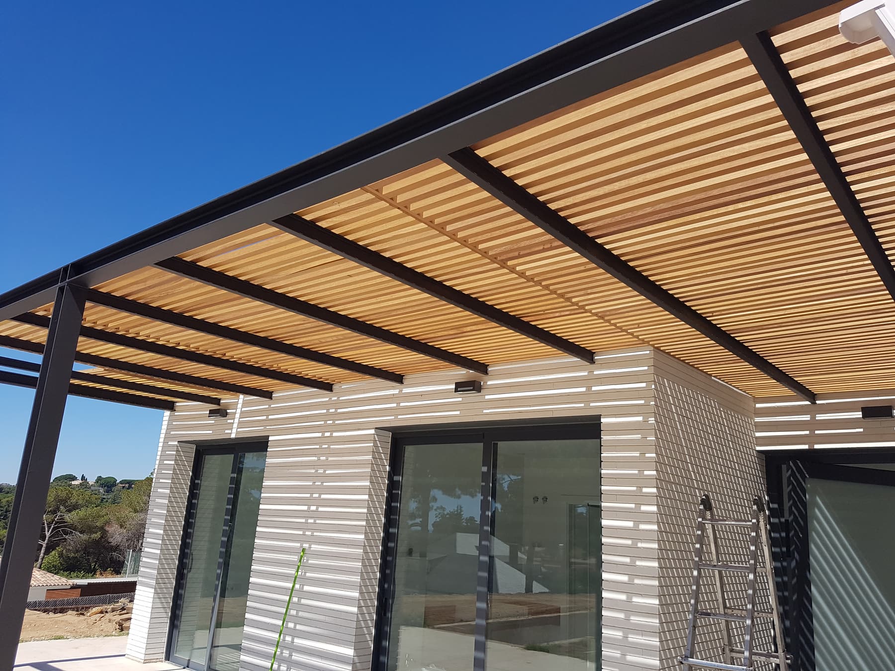 Reforma Chalet Supermaresme en Supermaresme, Llavaneres, imagen 4