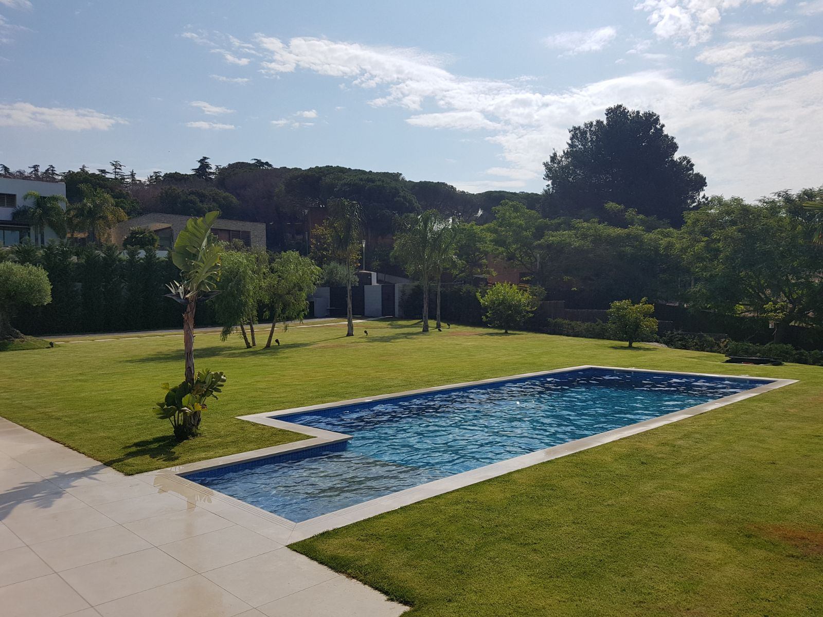 Reforma Chalet Supermaresme en Supermaresme, Llavaneres, imagen 5