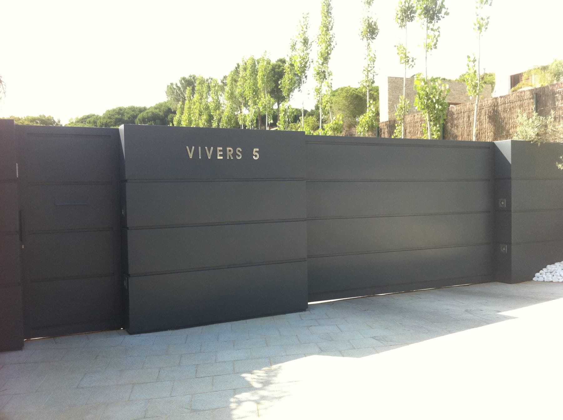 Reforma Chalet Supermaresme en Supermaresme, Llavaneres, imagen 6